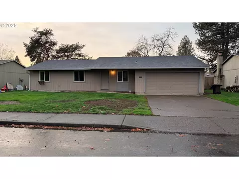283 NE 34th Pl, Hillsboro, OR 97124