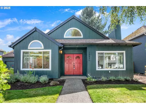 15540 Partridge Dr, Lake Oswego, OR 97035