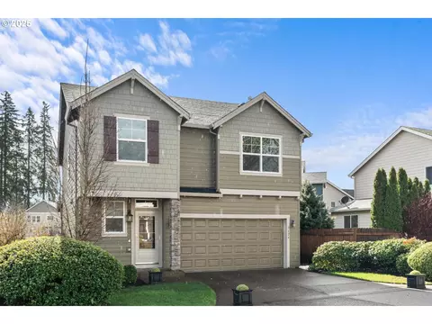 5626 NE Vino Ct, Hillsboro, OR 97124