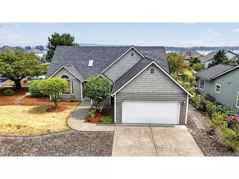255 Spinnaker Way, Columbia City, OR 97018
