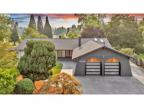 4645 NW 191st Ave, Portland, OR 97229
