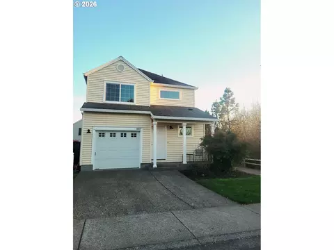 12877 NW Jarvis Pl, Banks, OR 97106