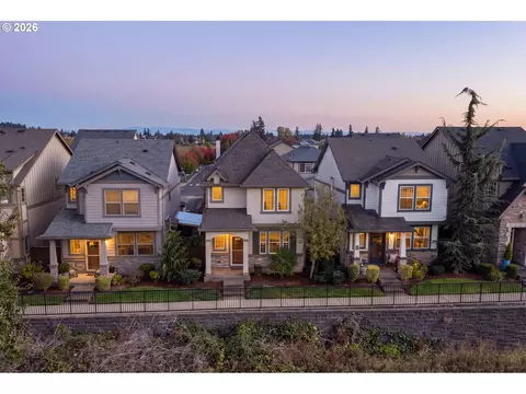 10981 SW Verdun Loop, Wilsonville, OR 97070