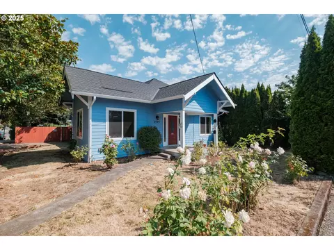 2105 1st Ave, Albany, OR 97321