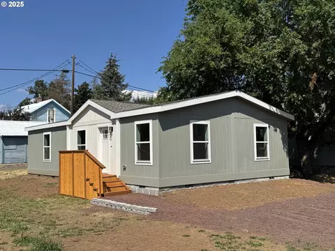 527 W Main St, Goldendale, WA 98620