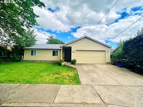 2287 Minnesota St, Eugene, OR 97402