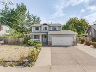 3200 SE Hampton Loop, Troutdale, OR 97060