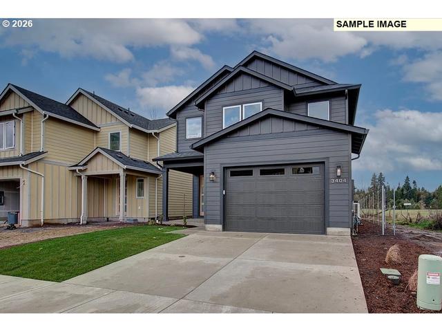 11006 NE 131st Ct, Vancouver, WA 98682