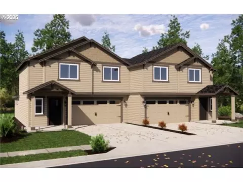 997 Sommerville Loop, Harrisburg, OR 97446