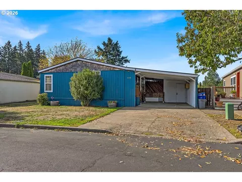 4655 SE 133rd Dr #89, Portland, OR 97236