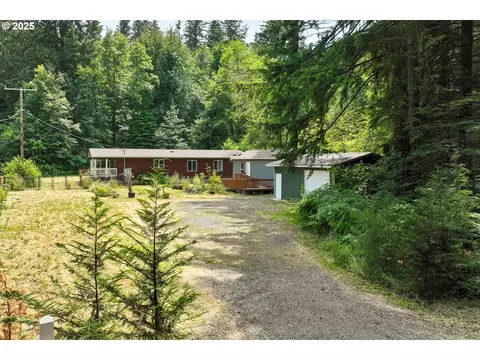 53252 E Sylvan Dr, Sandy, OR 97055