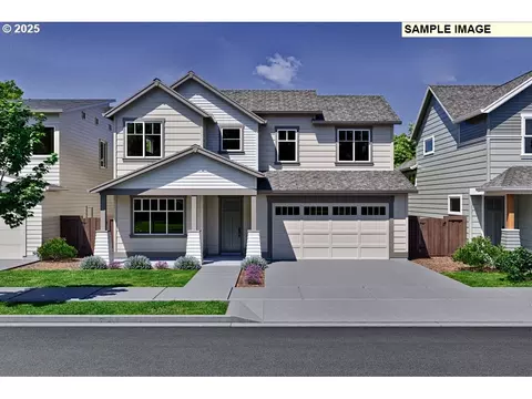 1823 S Pepperwood St, Canby, OR 97013