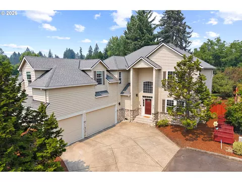 4785 NE Hidden Creek Dr, Hillsboro, OR 97124