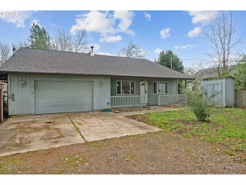 9620 Wells Landing Rd, Independence, OR 97351
