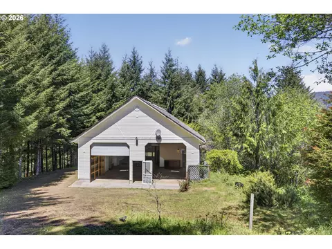 89453 Rustic Ln, Florence, OR 97439 photo 34