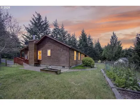 89453 Rustic Ln, Florence, OR 97439 photo 9