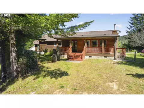89453 Rustic Ln, Florence, OR 97439 photo 7