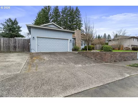 Exterior - 3788 SE 25th St, Gresham, OR 97080 photo 10 of 10