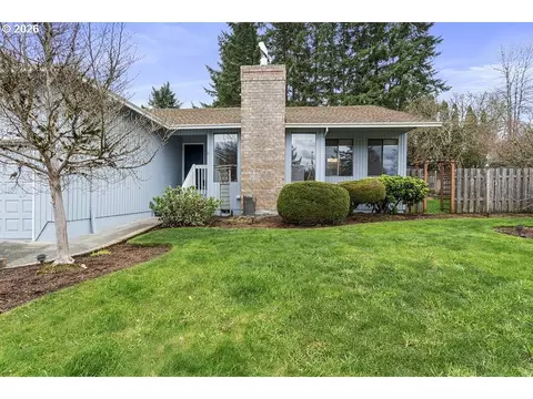 Exterior - 3788 SE 25th St, Gresham, OR 97080 photo 2 of 10