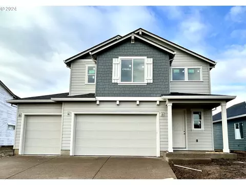 2413 W 7th Ave, Junction City, OR 97448