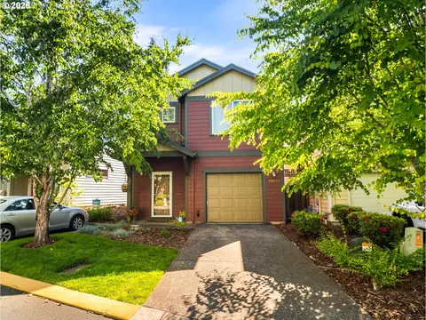 10626 SE 75th Ave, Milwaukie, OR 97222