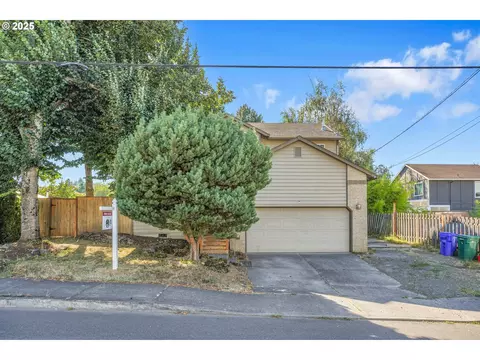 1797 SW Pleasant View Dr, Gresham, OR 97080