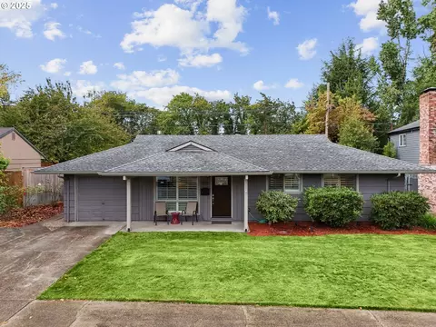 9117 N Westanna Ct, Portland, OR 97203