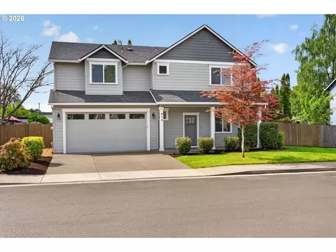 410 Rentfro Way, Newberg, OR 97132
