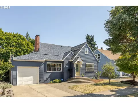1806 NE 59th Ave, Portland, OR 97213