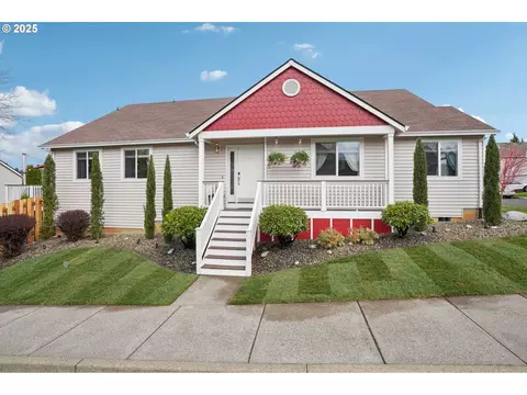 19221 Webster Ave, Sandy, OR 97055