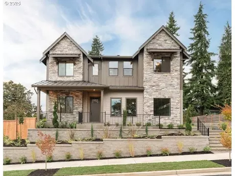 4190 Cornwall St, West Linn, OR 97068