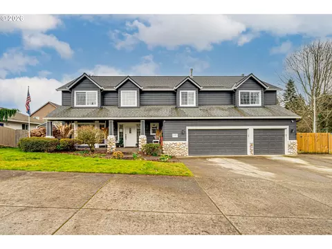 13405 NW 48th Ave, Vancouver, WA 98685