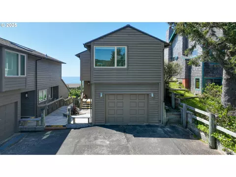 522 N Laurel St #522, Cannon Beach, OR 97110