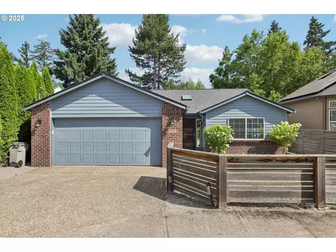 314 SE 68th Ave, Hillsboro, OR 97123
