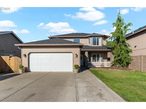 9214 NE 159th Ave, Vancouver, WA 98682