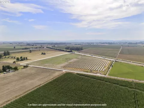 0 NE Butteville Rd, Woodburn, OR 97071