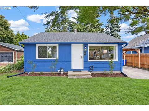 540 NE 94th Ave, Portland, OR 97220