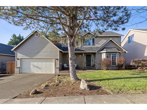 3619 N Knoll Dr, Newberg, OR 97132