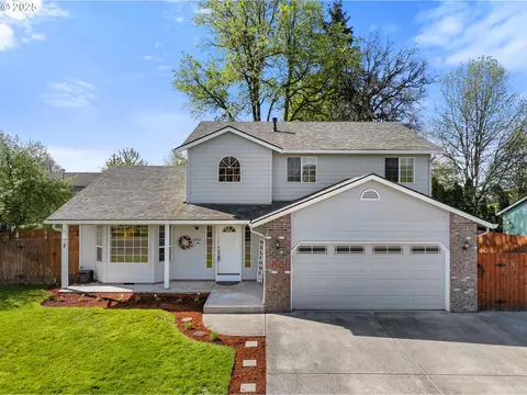 13703 NE 61st St, Vancouver, WA 98682