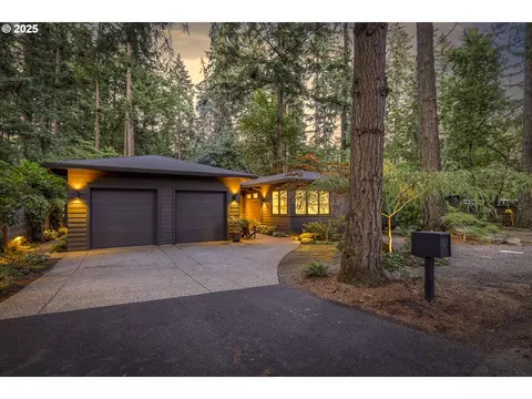 16508 Bonaire Ave, Lake Oswego, OR 97035