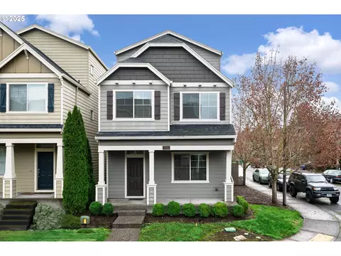 17550 SW Vanguard Ln, Beaverton, OR 97007