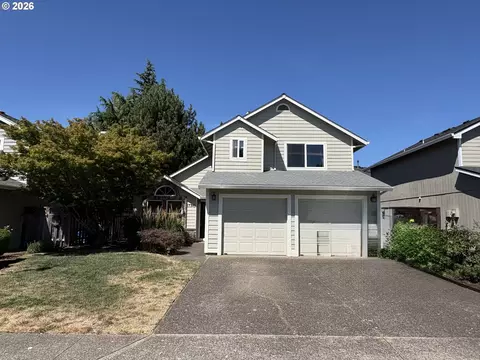 17345 SW Lisa St, Beaverton, OR 97006