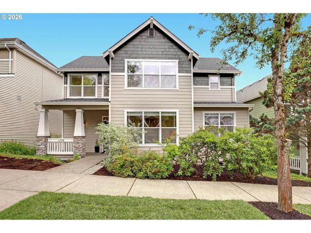 10774 SW Adele Dr, Portland, OR 97225