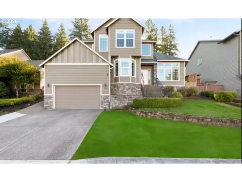 16381 SE Deer Meadow Loop, Damascus, OR 97089 photo 1