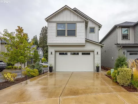 5616 NE 59th Way, Vancouver, WA 98661