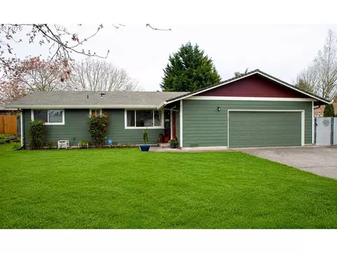 10011 NW 27th Ave, Vancouver, WA 98685