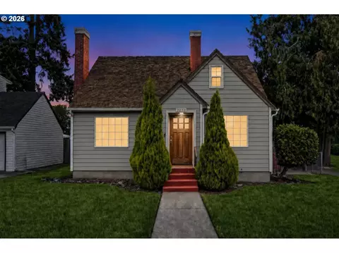 2275 Center St NE, Salem, OR 97301