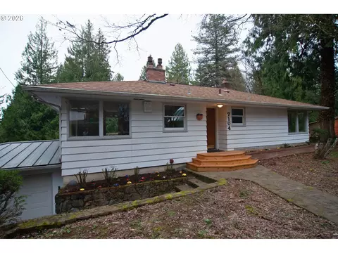 7104 SE 118th Dr, Portland, OR 97266