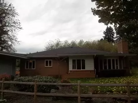 85180 Ridgeway Rd, Pleasant Hill, OR 97455
