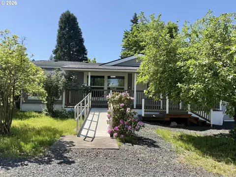 373 Hayhurst Rd, Yoncalla, OR 97499 photo 30